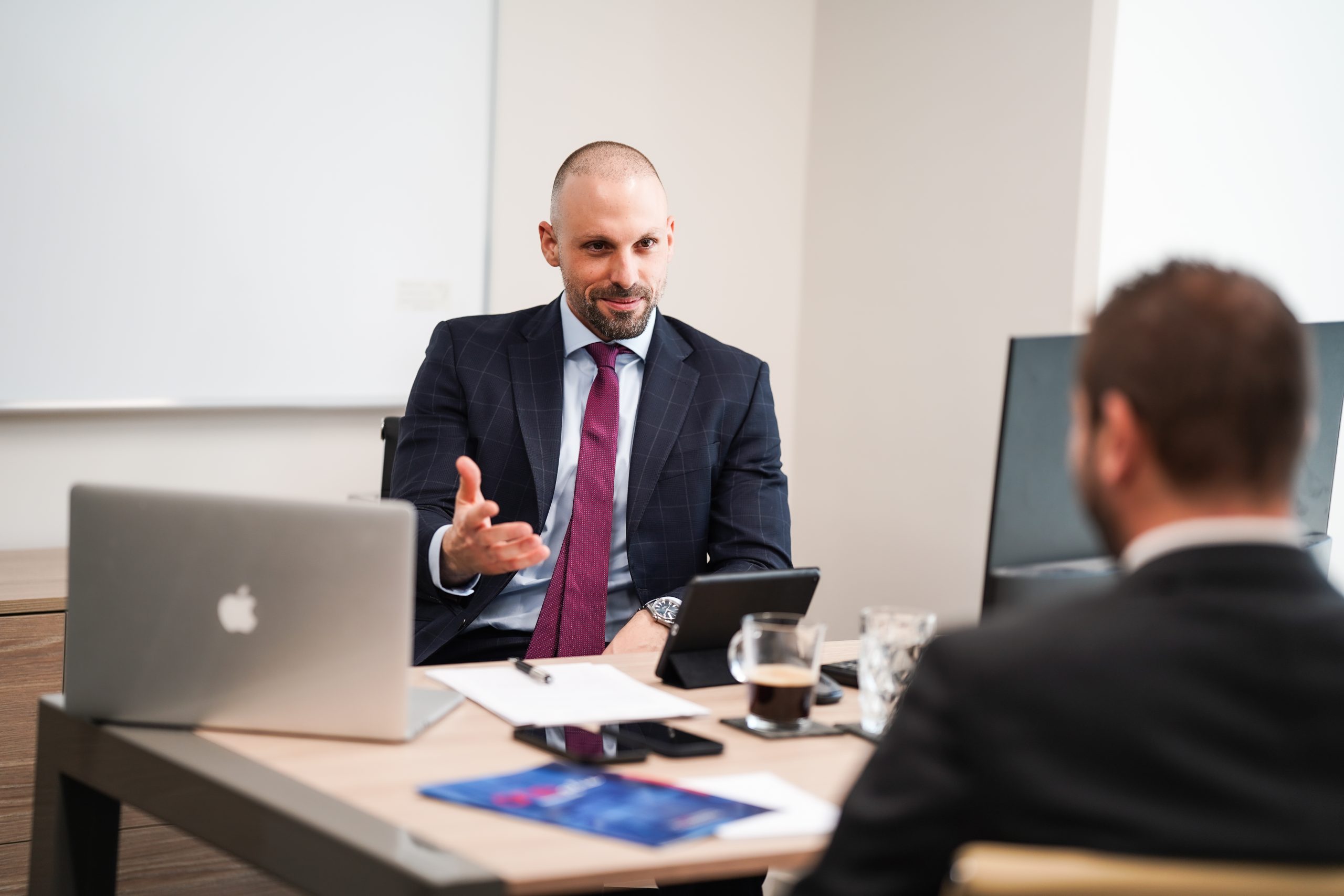 Executive Office Suites